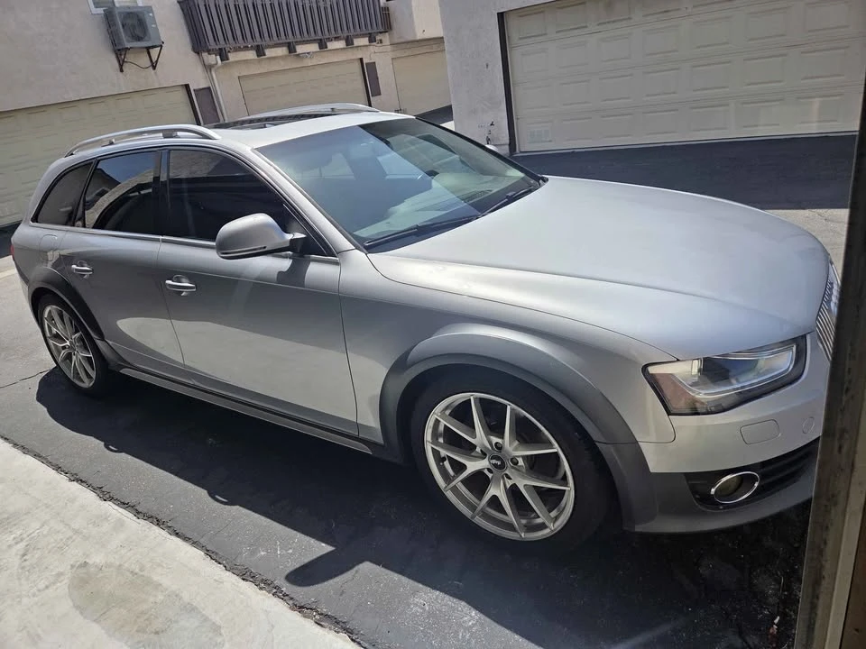 2016 Audi Allroad - Image 2 of 20