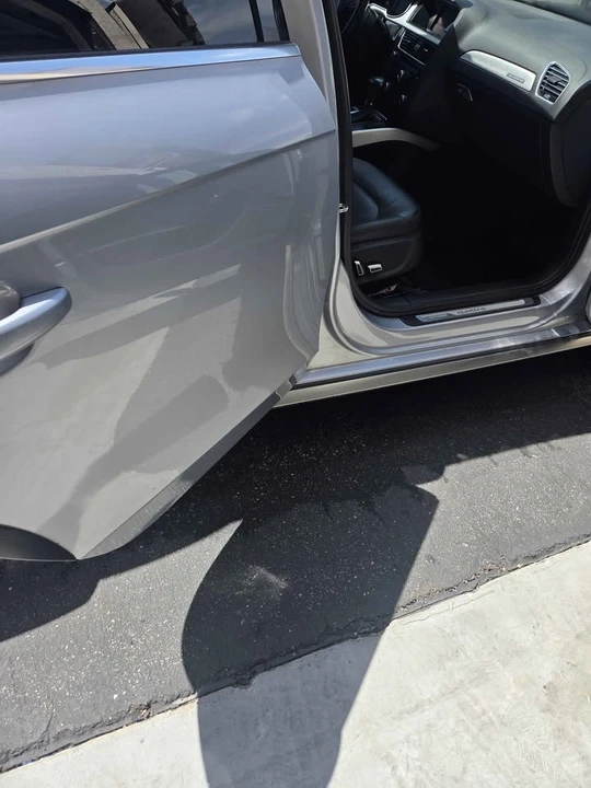 2016 Audi Allroad - Image 7 of 20