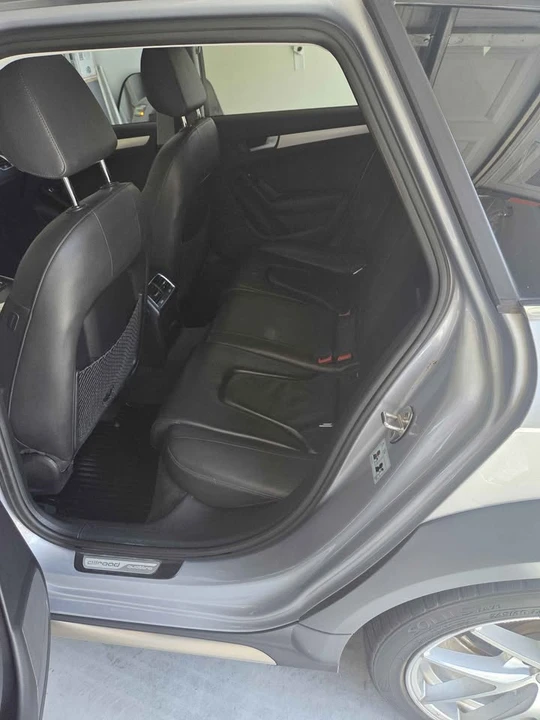 2016 Audi Allroad - Image 15 of 20