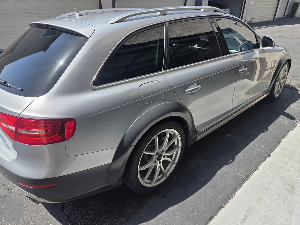 2016 Audi Allroad - Image 10 of 20