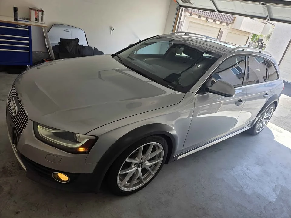 2016 Audi Allroad - Image 4 of 20