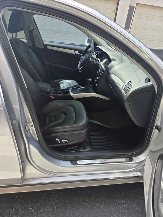 2016 Audi Allroad - Image 8 of 20