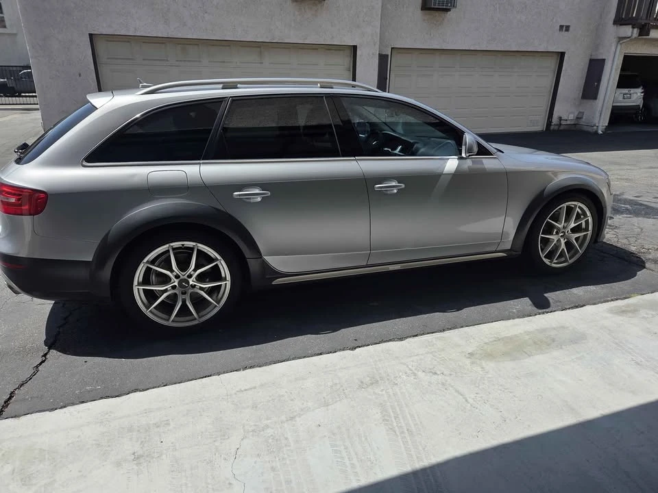 2016 Audi Allroad - Image 17 of 20
