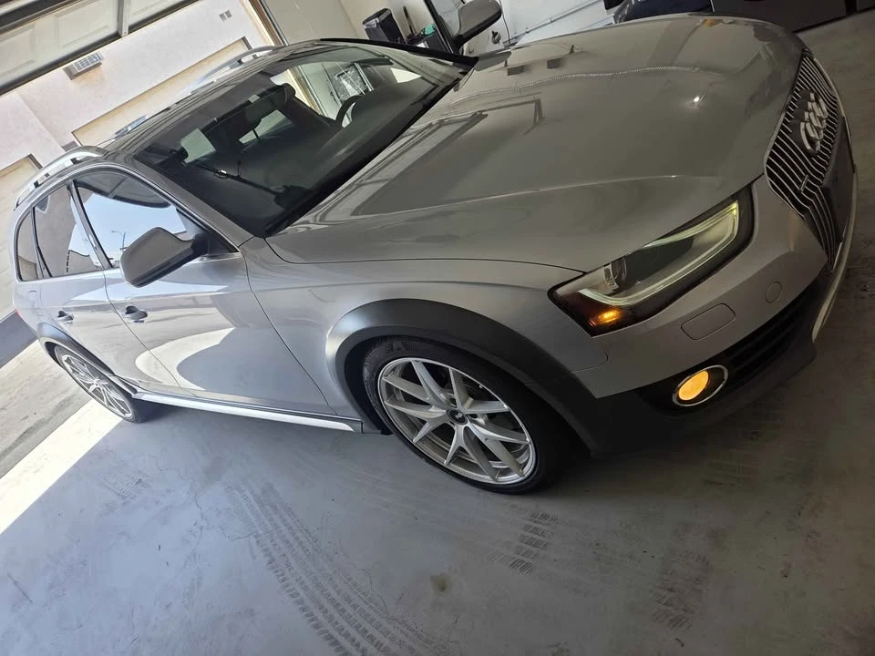 2016 Audi Allroad - Image 3 of 20