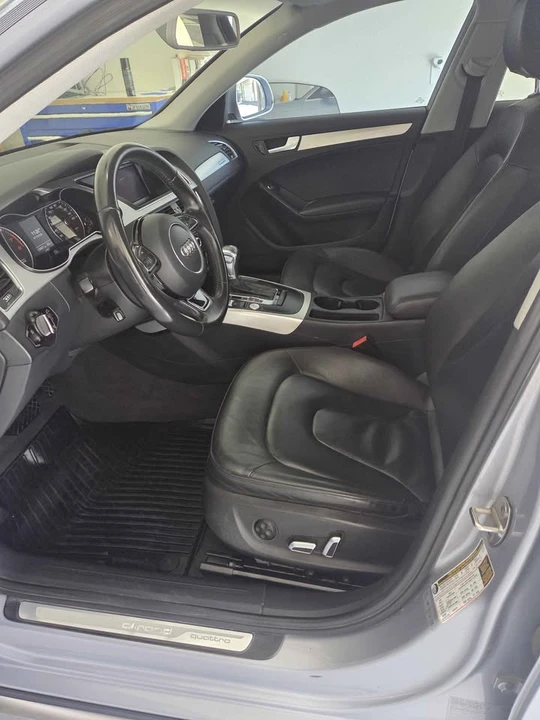 2016 Audi Allroad - Image 14 of 20