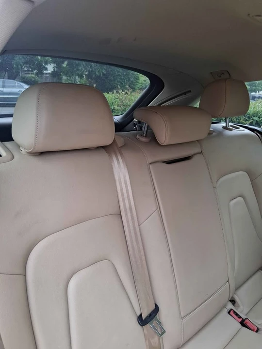 2016 Audi Allroad - Image 10 of 16