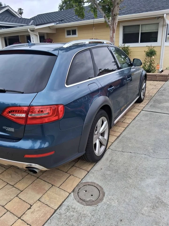 2016 Audi Allroad - Image 14 of 16