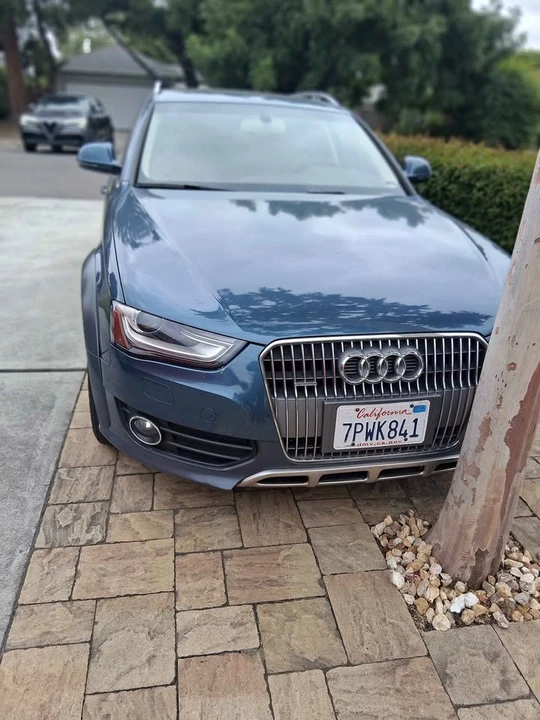 2016 Audi Allroad - Image 16 of 16
