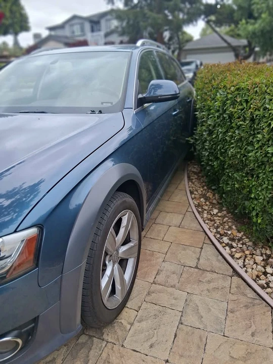 2016 Audi Allroad - Image 15 of 16