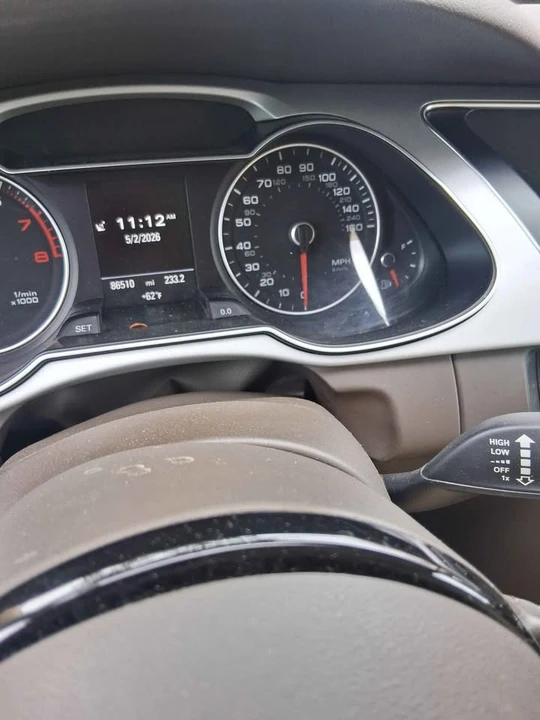 2016 Audi Allroad - Image 5 of 16
