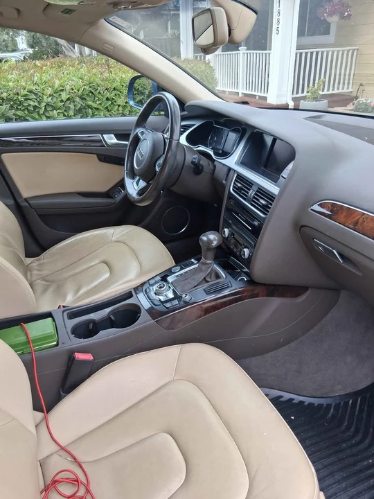 2016 Audi Allroad - Image 9 of 16
