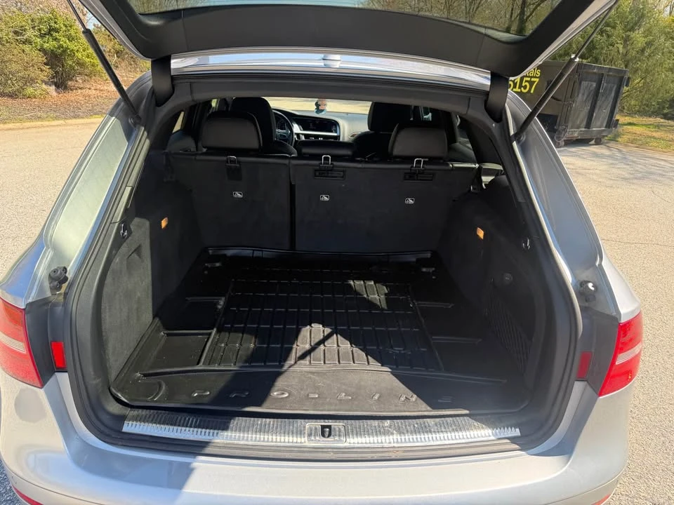 2016 Audi Allroad - Image 13 of 19