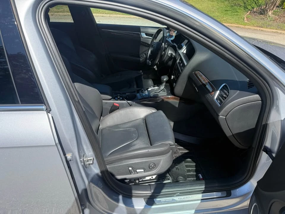 2016 Audi Allroad - Image 17 of 19
