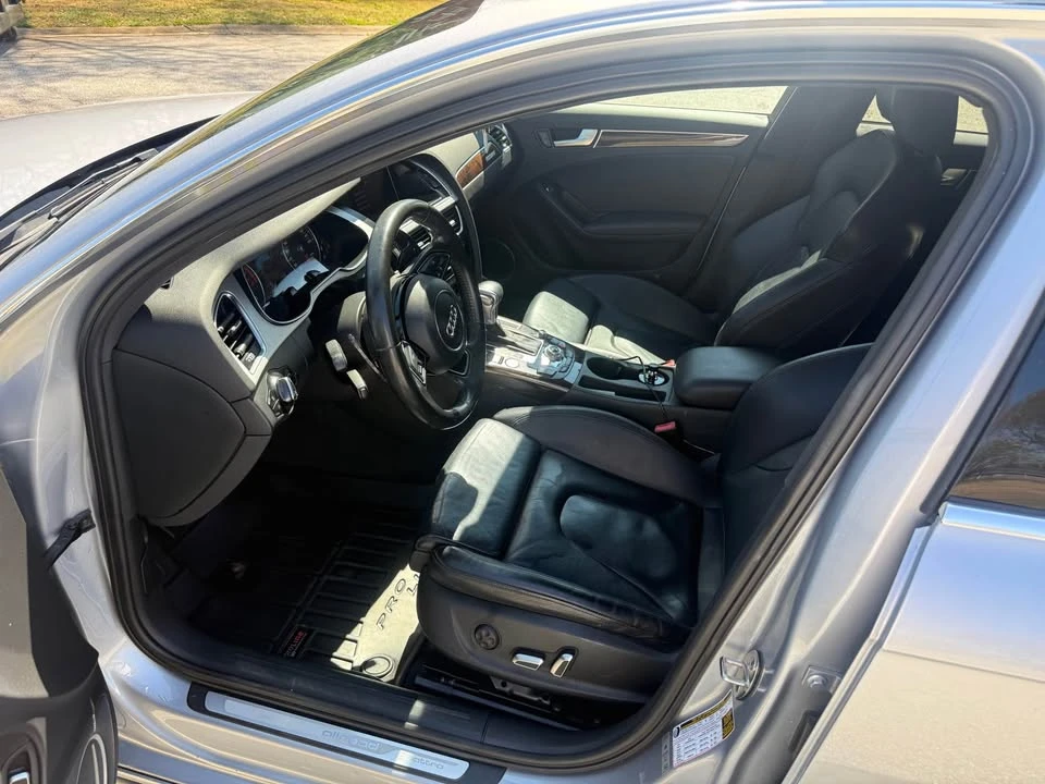 2016 Audi Allroad - Image 12 of 19