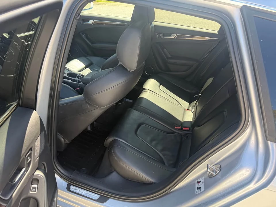 2016 Audi Allroad - Image 14 of 19