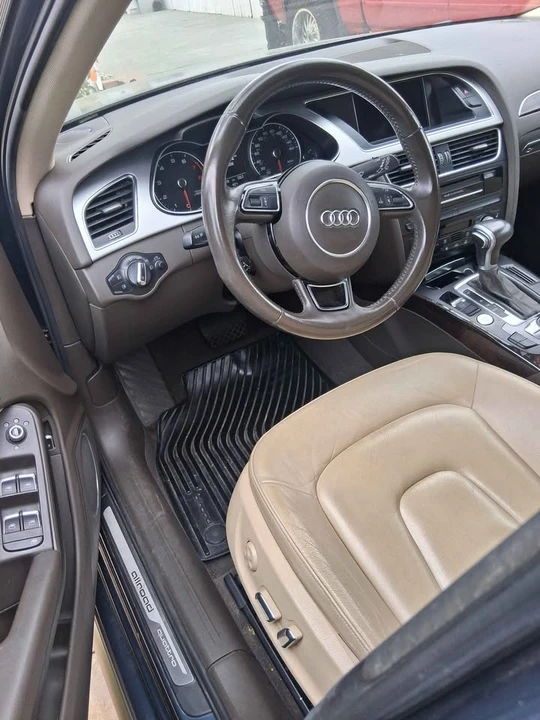 2016 Audi Allroad - Image 3 of 16