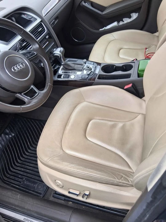 2016 Audi Allroad - Image 6 of 16