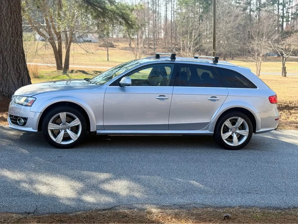 2016 Audi Allroad - Image 19 of 19