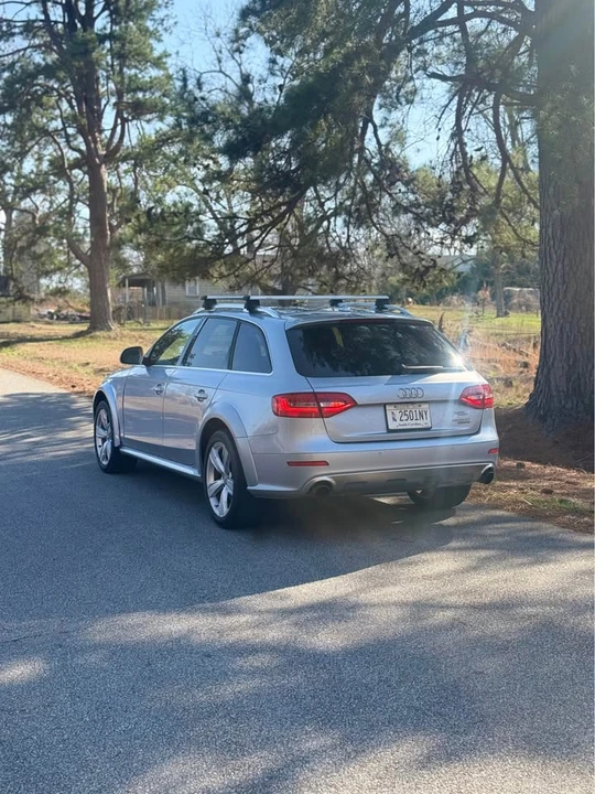 2016 Audi Allroad - Image 8 of 19