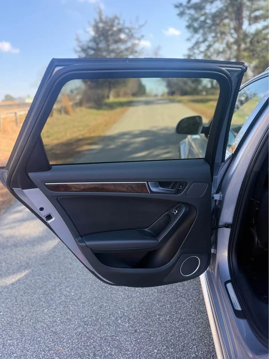 2016 Audi Allroad - Image 7 of 19