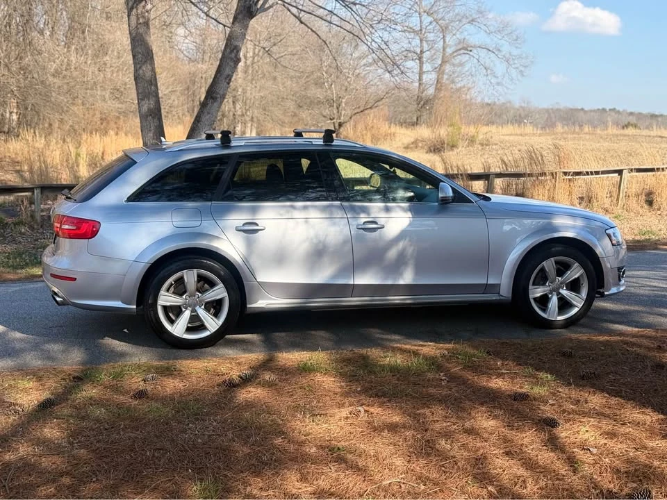 2016 Audi Allroad - Image 3 of 19