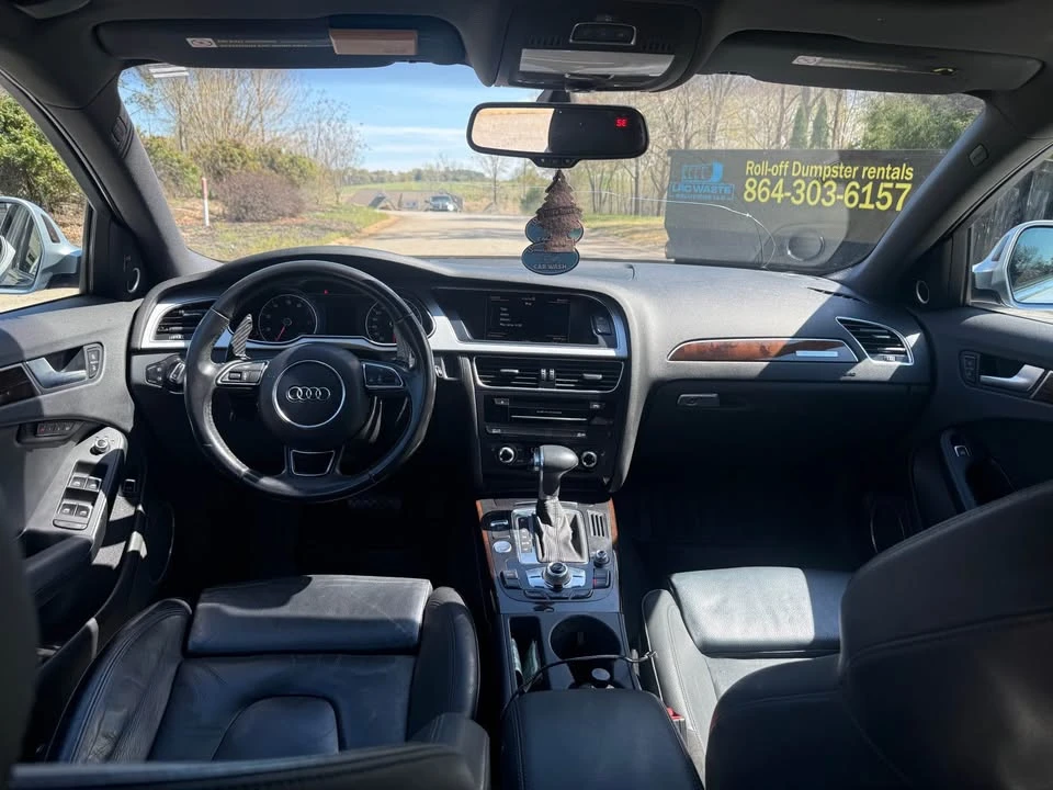 2016 Audi Allroad - Image 7 of 9