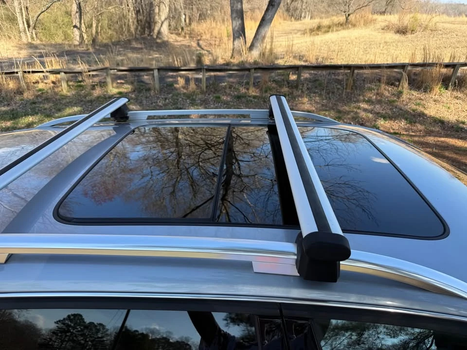 2016 Audi Allroad - Image 3 of 9