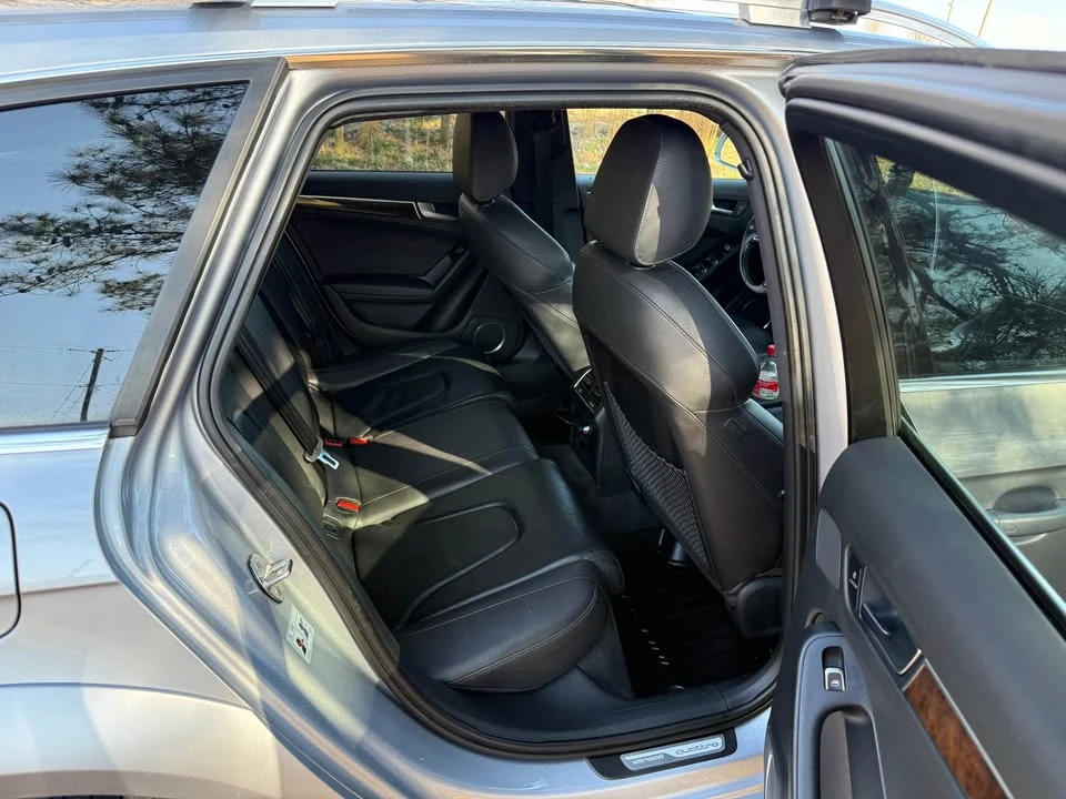 2016 Audi Allroad - Image 6 of 9