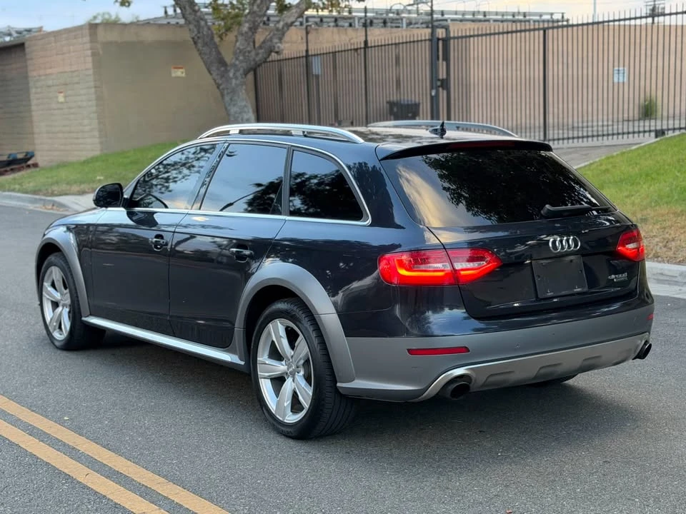 2016 Audi Allroad - Image 2 of 20