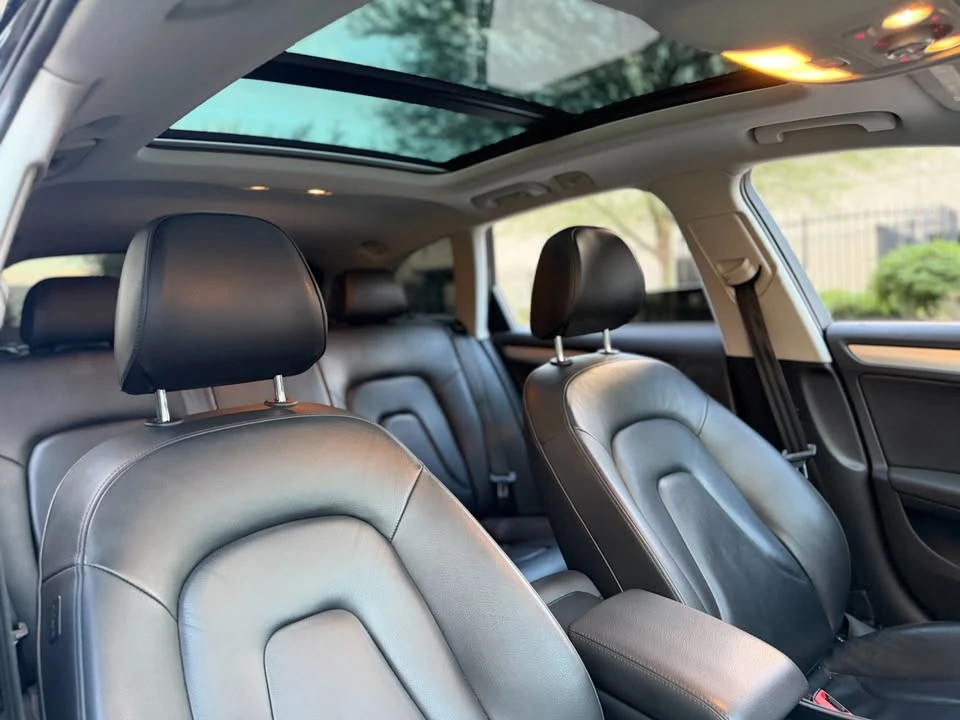 2016 Audi Allroad - Image 11 of 20