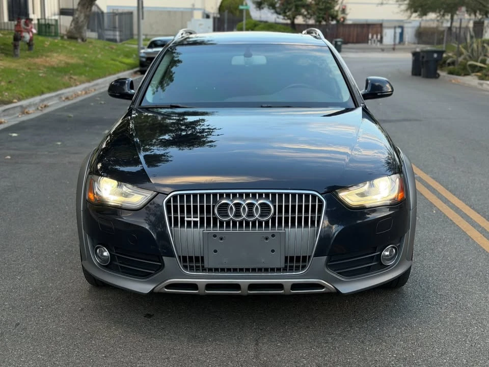 2016 Audi Allroad - Image 6 of 20