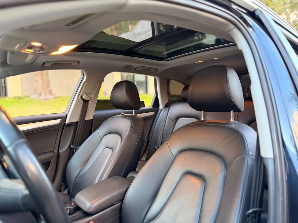 2016 Audi Allroad - Image 10 of 20