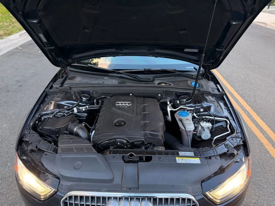 2016 Audi Allroad - Image 17 of 20