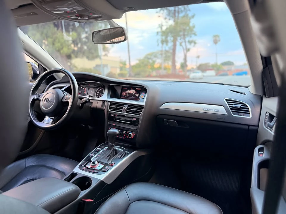 2016 Audi Allroad - Image 9 of 20