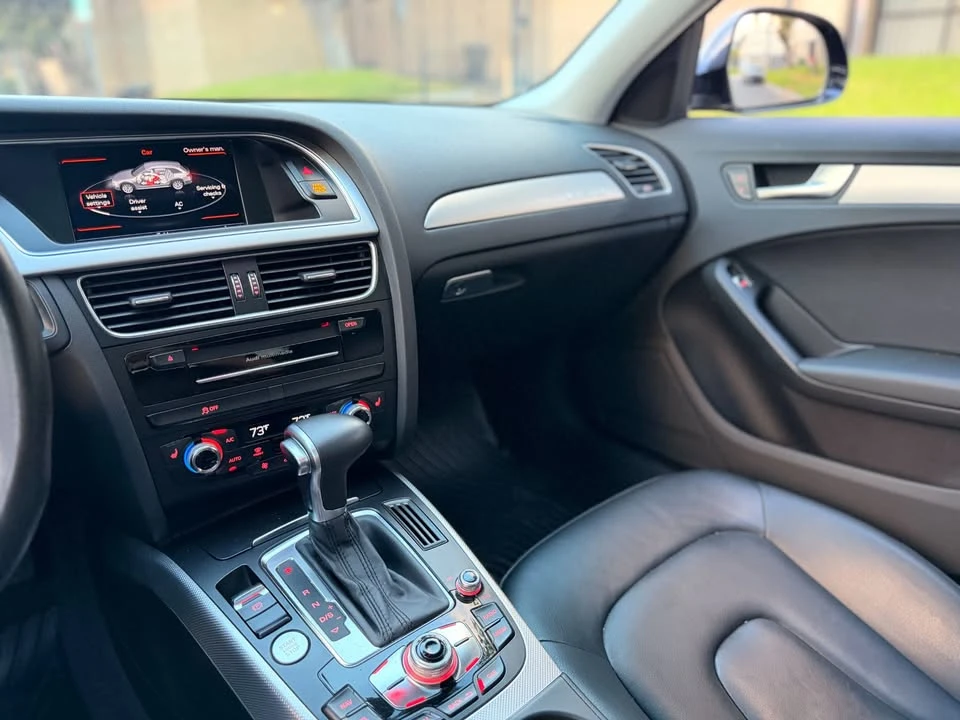 2016 Audi Allroad - Image 18 of 20