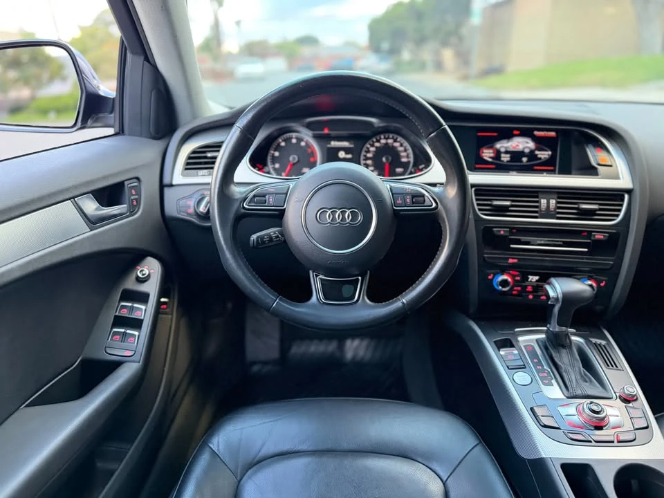 2016 Audi Allroad - Image 8 of 20