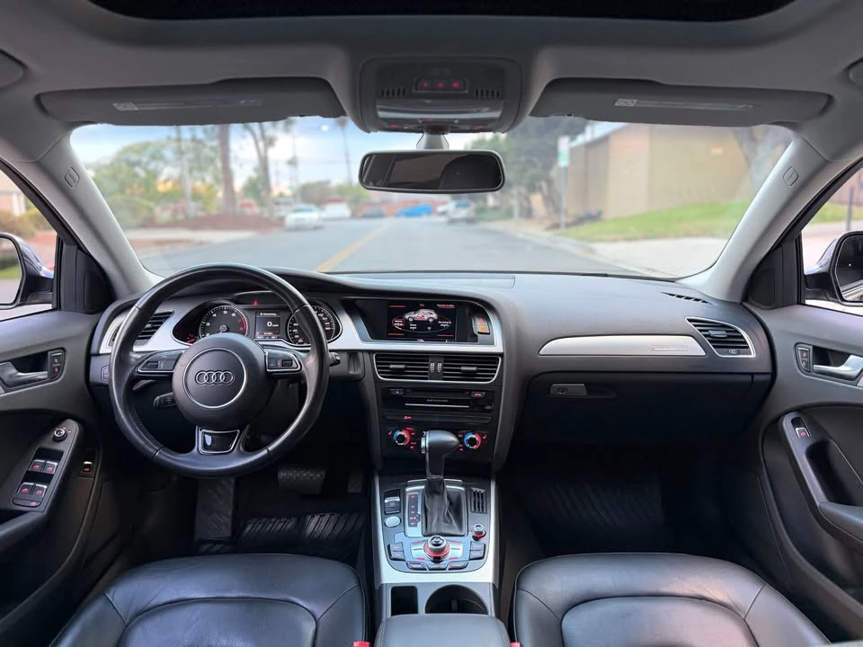 2016 Audi Allroad - Image 7 of 20