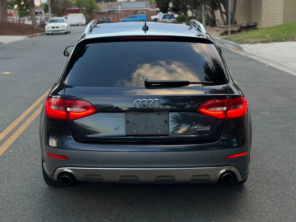 2016 Audi Allroad - Image 3 of 20