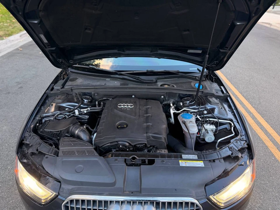 2016 Audi Allroad - Image 17 of 20
