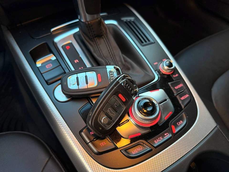 2016 Audi Allroad - Image 20 of 20