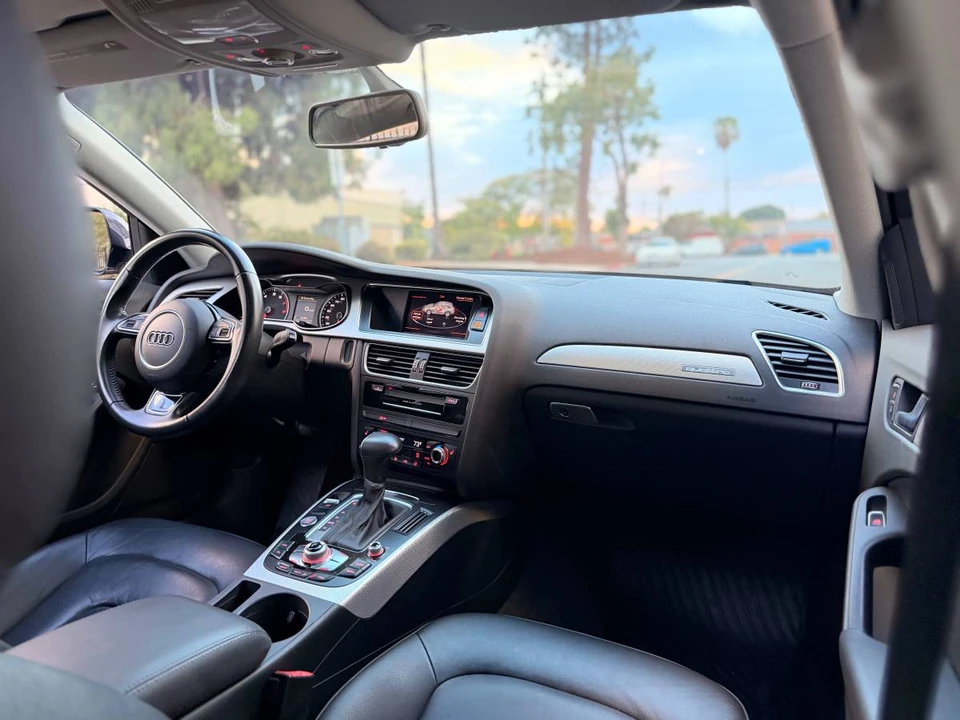 2016 Audi Allroad - Image 9 of 20