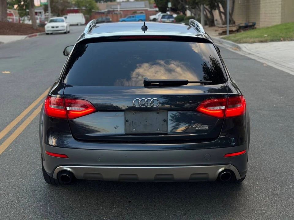 2016 Audi Allroad - Image 3 of 20