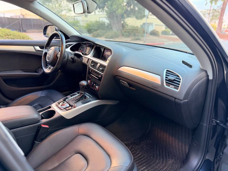 2016 Audi Allroad - Image 13 of 20