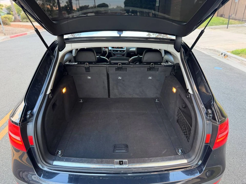 2016 Audi Allroad - Image 16 of 20