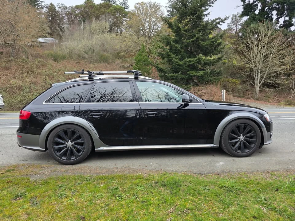 2016 Audi B8 A4 - Image 3 of 12
