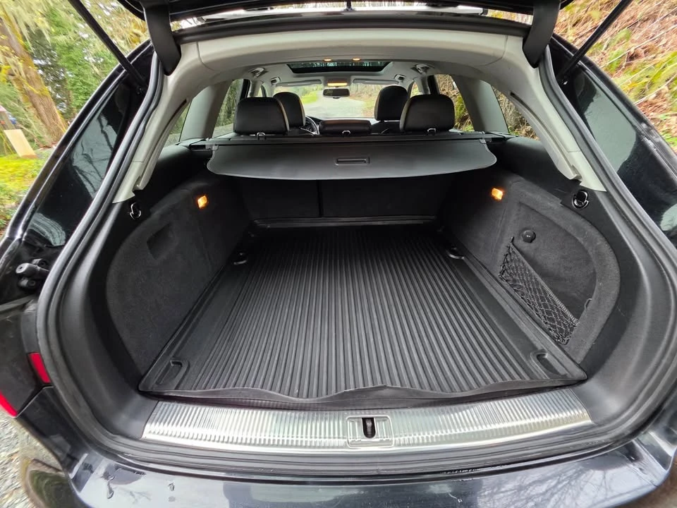2016 Audi B8 A4 - Image 10 of 12