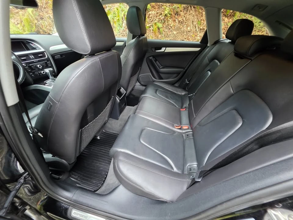2016 Audi B8 A4 - Image 9 of 12