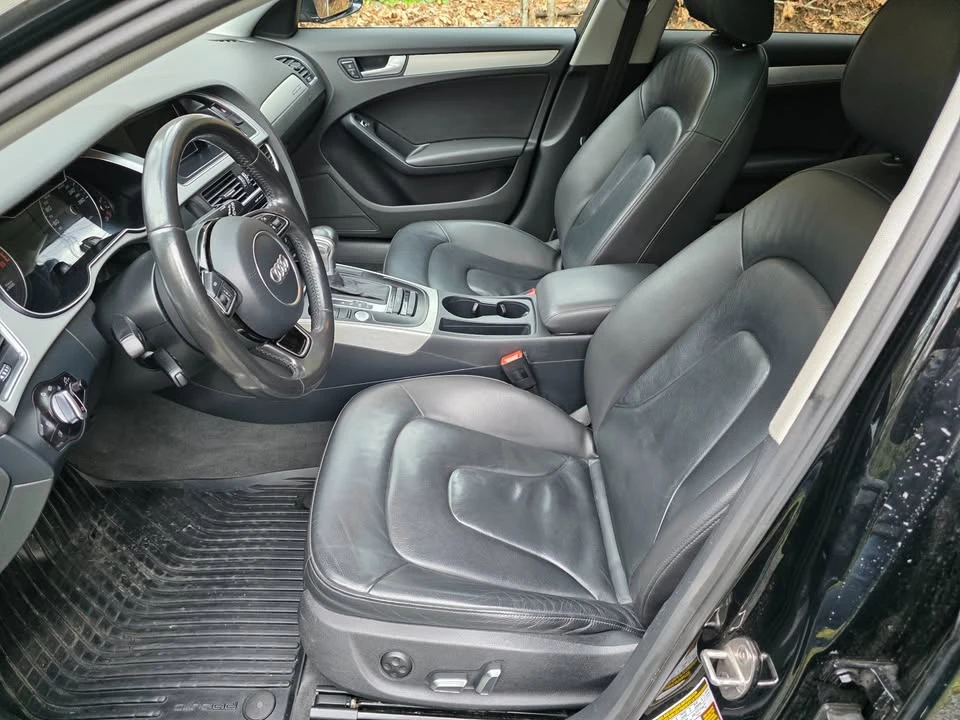2016 Audi B8 A4 - Image 7 of 12