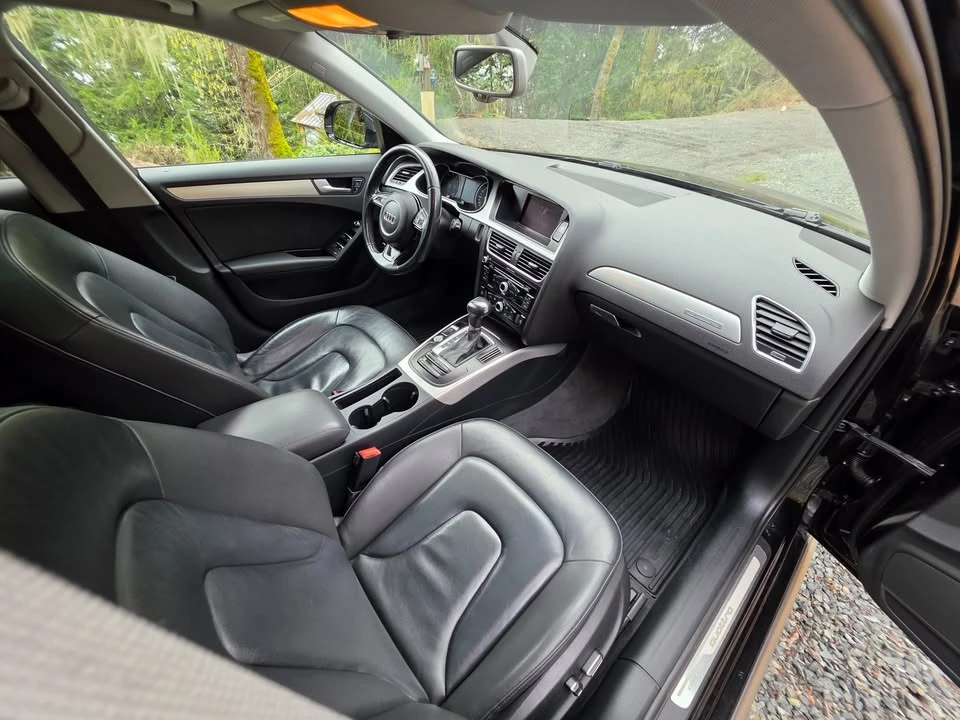 2016 Audi B8 A4 - Image 11 of 12