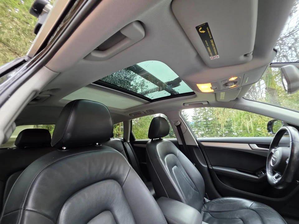 2016 Audi B8 A4 - Image 12 of 12
